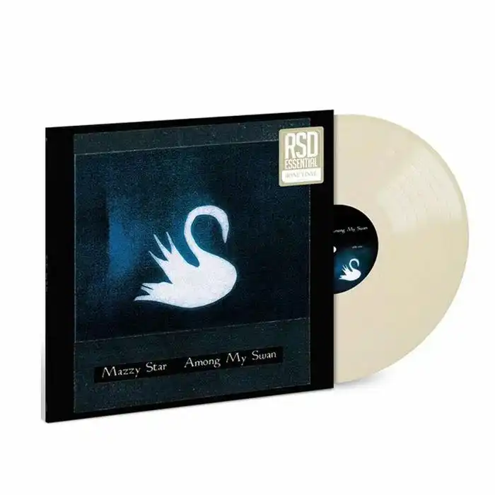 MAZZY STAR / マジー・スター / AMONG MY SWAN [LP] (BONE COLORED VINYL, LIMITED, INDIE-RETAIL EXCLUSIVE)