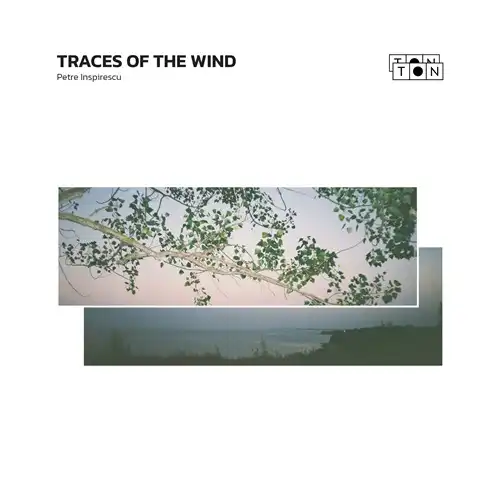 PETRE INSPIRESCU / TRACES OF THE WIND (180 GR VINYL) 2LP