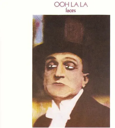 FACES / フェイセズ / OOH LA LA (BRICK & MORTAR EXCLUSIVE) (LP)