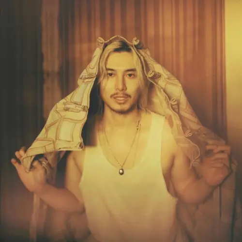 KAZE FUJII / 藤井風商品一覧｜JAPANESE ROCK・POPS / INDIES