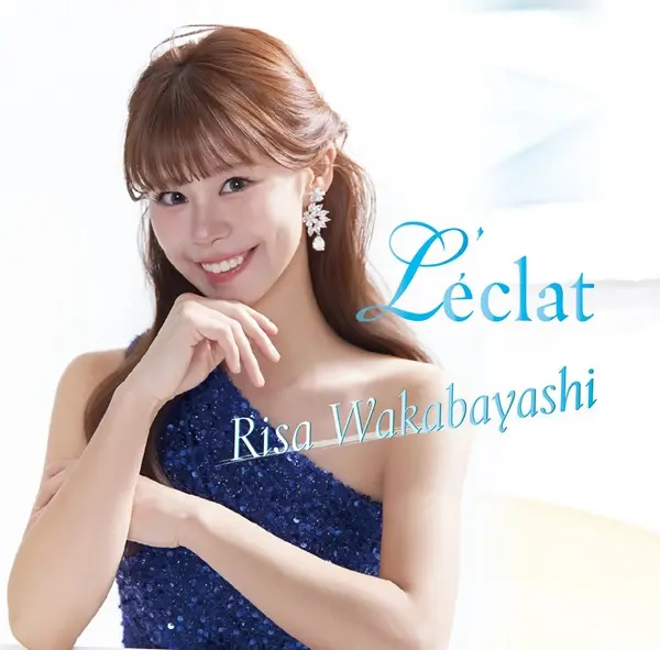 RISA WAKABAYASHI / 若林里紗 / L'eclat / レクラ
