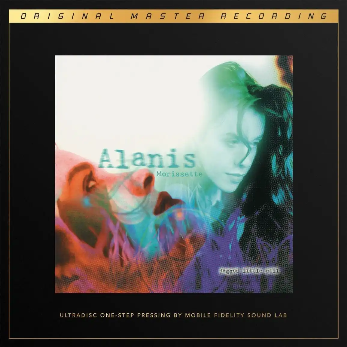 ALANIS MORISSETTE / アラニス・モリセット商品一覧｜JAPANESE