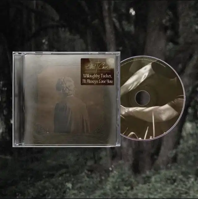 DON'T TAP THE GLASS (CD)/TYLER, THE CREATOR/タイラー・ザ