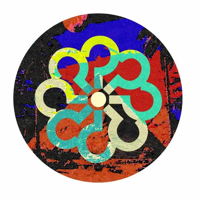 MAX ESSA / マックス・エッサ / CAMEL NIGHT-RATE/LOVE'S NEW MERIDIAN (FEAT BE.LANUIT & COYOTE MIXES) (12")