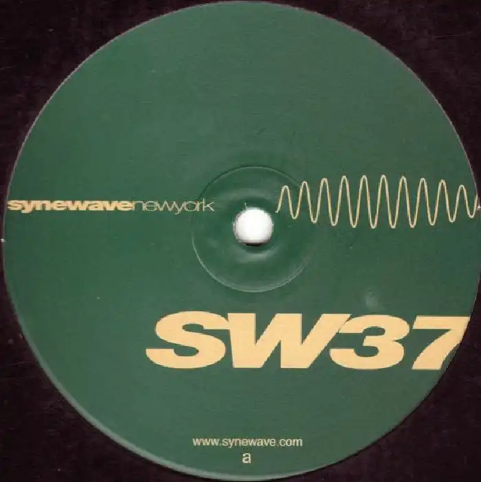 JOEY BELTRAM / ジョーイ・ベルトラム / SW37 (REISSUE) (180 GRAM VINYL 12")