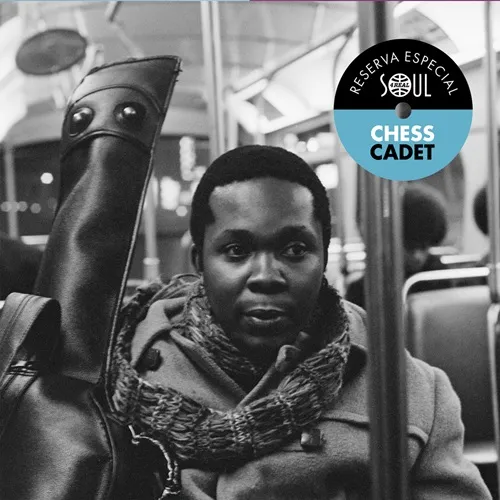 V.A. (RESERVA ESPECIAL) / RESERVA ESPECIAL CHESS / CADET (7")