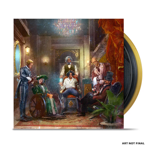 Round8 Studio / LIES OF P(3LP)