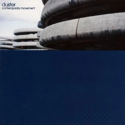 DUSTER / ダスター / CONTEMPORARY MOVEMENT (Y2K 25TH ANNIVERSARY EDITION / COLORED VINYL)