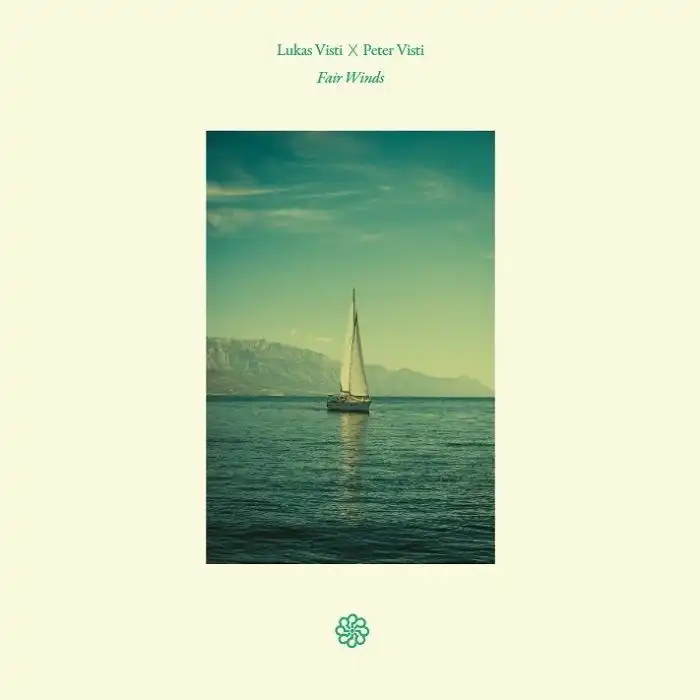 LUKAS VISTI / PETER VISTI / FAIR WINDS (LP)