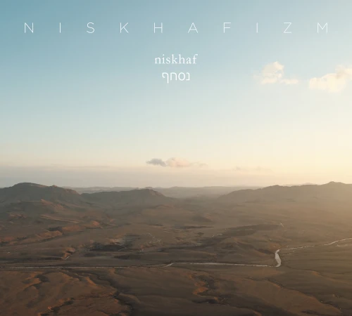 niskhaf  / ニスカフ / NISKHAFIZM