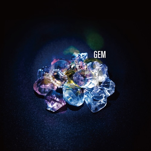 Negative Campaign × コネクリ / GEM