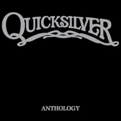 【予約情報】QUICKSILVER MESSENGER SERVICE 1973年にCAPITOLより発売されたアンソロジーアルバムがCD再発