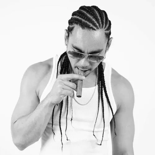 SKINNY (7INCH)/FEBB (FLA$HBACKS)/FEBBが生前に最後まで手がけ