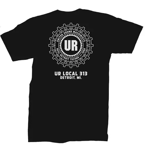T-SHIRTS｜CLUB / DANCE｜ディスクユニオン・オンラインショップ