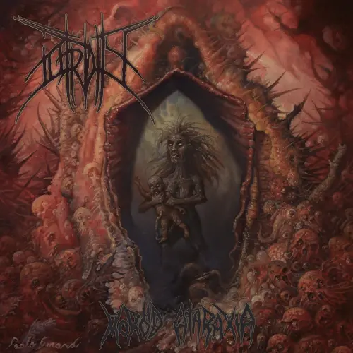 MORBID ATARAXIA(VINYL)/PUTRIDITY/パトリディティー/イタリア出身