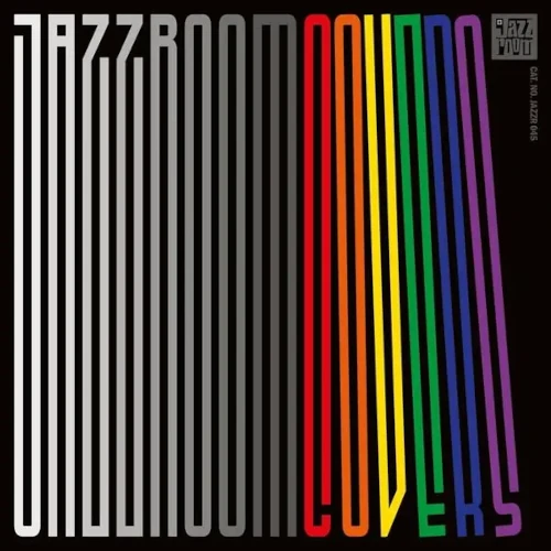 V.A.  / オムニバス / JAZZ ROOM PRESENTS: COVERS(LP)