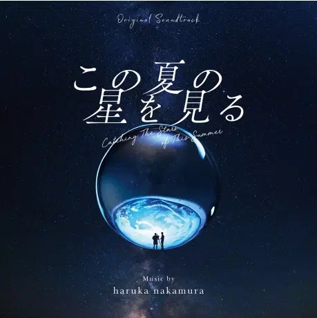 haruka nakamura / この夏の星を見る