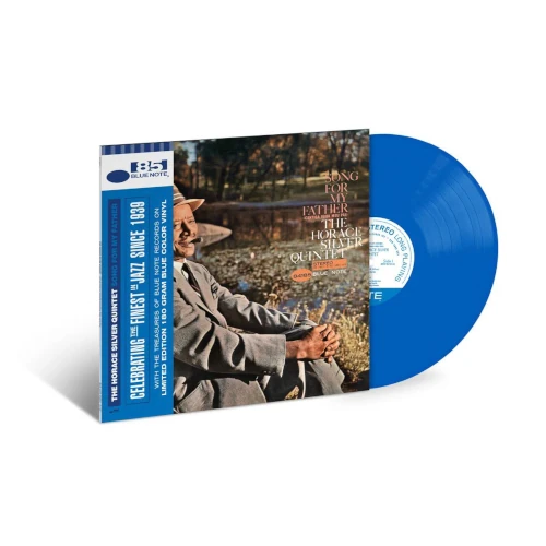 HORACE SILVER / ホレス・シルバー商品一覧｜JAZZ｜ディスク