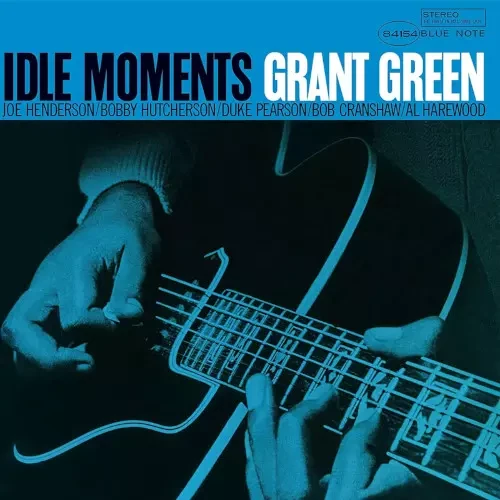 Grant Green グラント・グリーン 紙ジャケットCD4タイトル・セット Grant Green / グラント・グリーン / Green Is Beautiful (BN