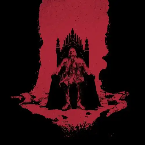 FIT FOR A KING / LONELY GOD
