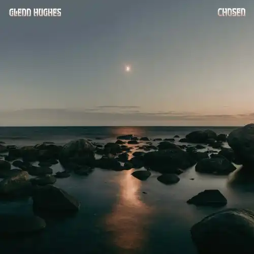GLENN HUGHES / グレン・ヒューズ / CHOSEN