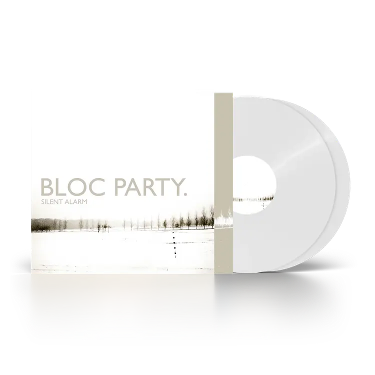 BLOC PARTY / ブロック・パーティー商品一覧｜OLD ROCK