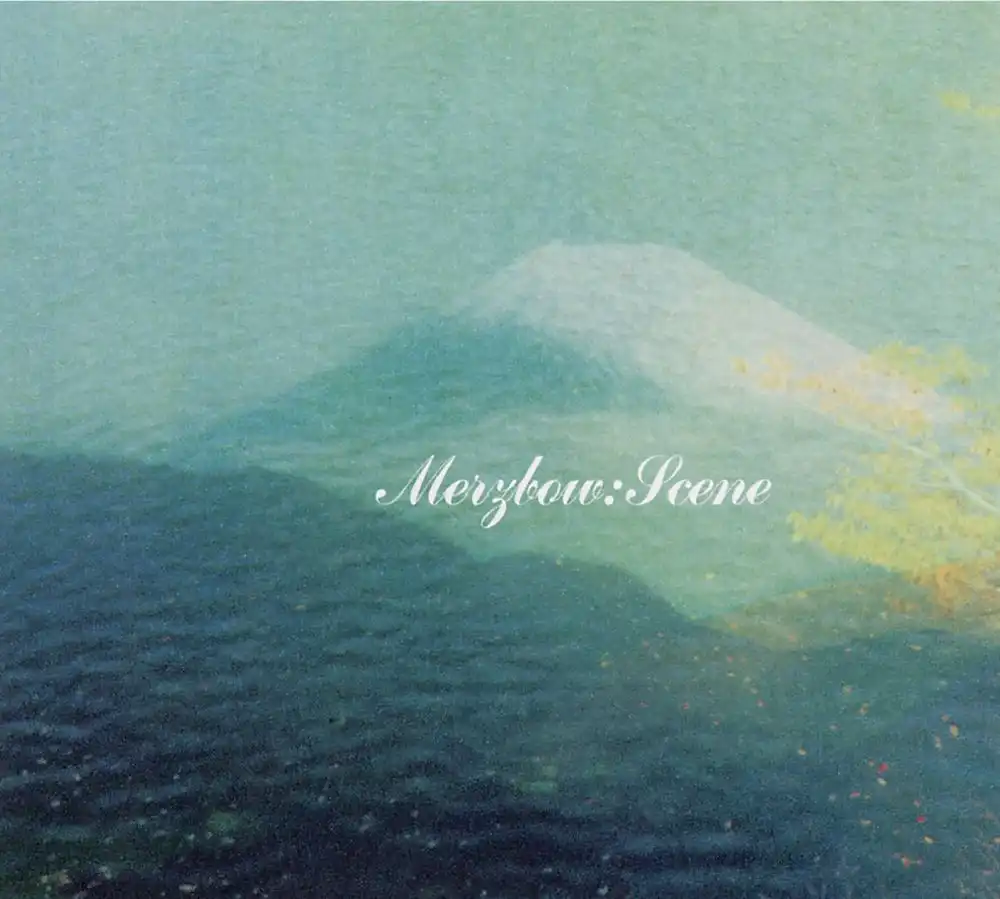 予約♪ 2000年代の「ラップトップ期」を代表する名作がボーナストラック追加でCDリイシュー MERZBOW / SCENE (20TH ANNIVERSARY) 