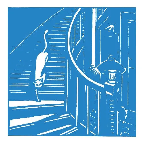 CAT'S MIAOW / SONGS "94 -98"
