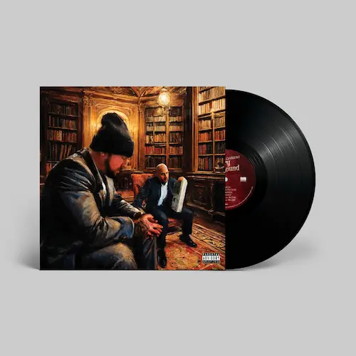 UNDERGROUND (VINYL)｜HIPHOP / 日本語RAP｜ディスクユニオン