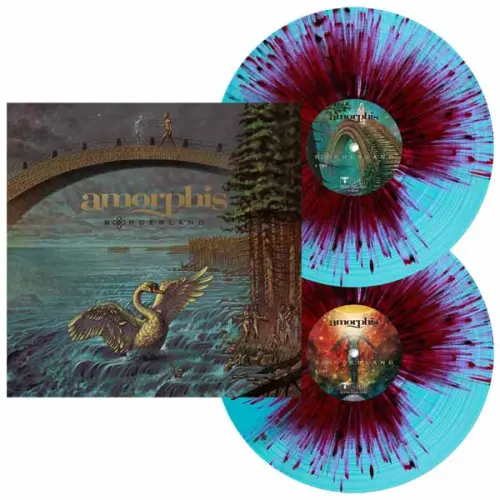 AMORPHIS / アモルフィス商品一覧｜ディスクユニオン