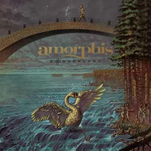 AMORPHIS,新品未開封,アモルフィス,レア盤,メロデス,国内盤