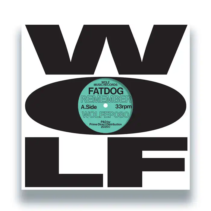 FATDOG / REMEMBER