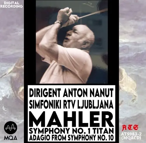 スラットキン マーラー10番 レーモ・マゼッティJr.による補筆完全版