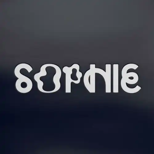 SOPHIE (CLUB) / PRODUCT (CD)