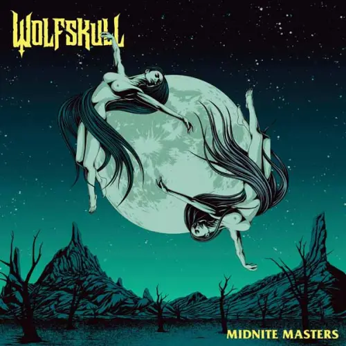 WOLFSKULL / MIDNITE MASTERS