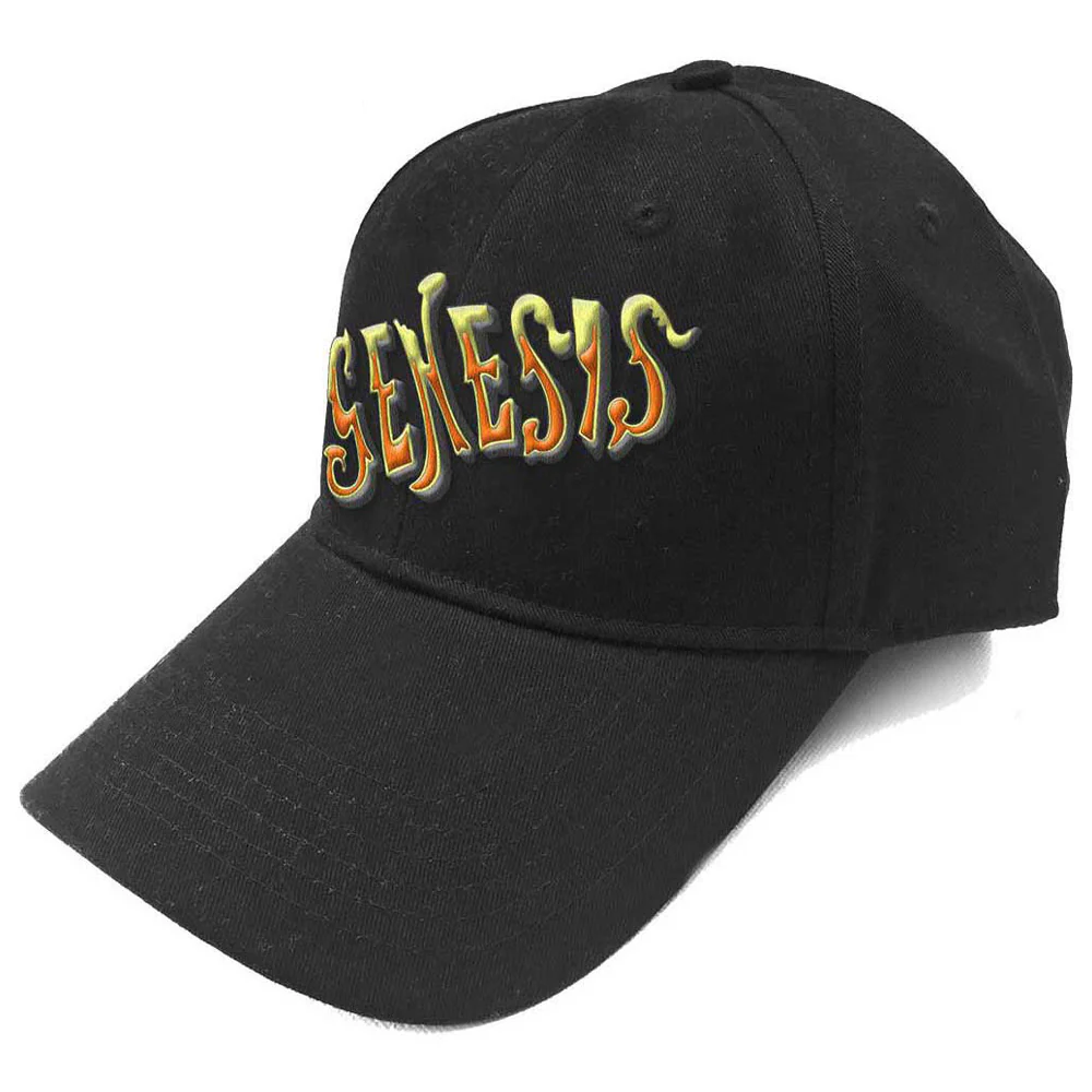 <入荷>ジェネシス / プログレ・アパレル!オフィシャルTシャツが各種入荷!