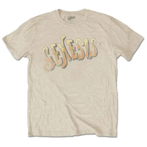 GENESIS / ジェネシス / GOLDEN / T-SHIRTS / SIZE:XL