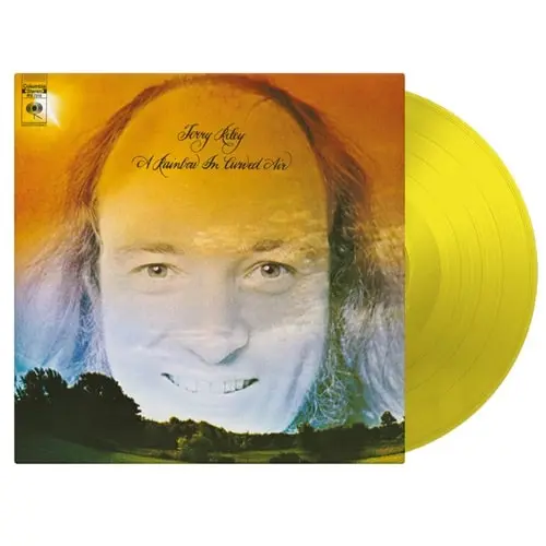 TERRY RILEY / テリー・ライリー商品一覧｜NOISE / AVANT-GARDE