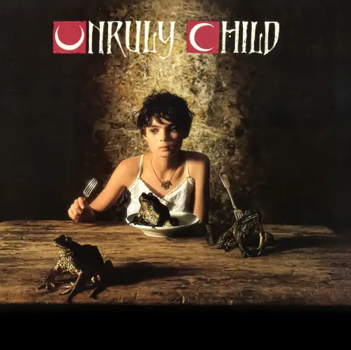 予約】UNRULY CHILD、1stアルバム、遂に再発!!｜ニュース
