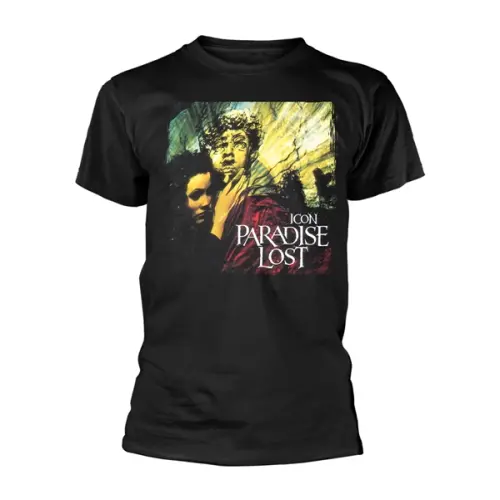 PARADISE LOST / パラダイス・ロスト / ICON <SIZE:M>