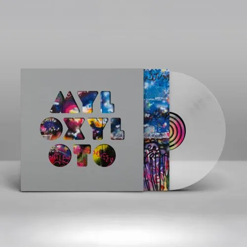 COLDPLAY / コールドプレイ / MYLO XYLOTO [ECORECORD VINYL]