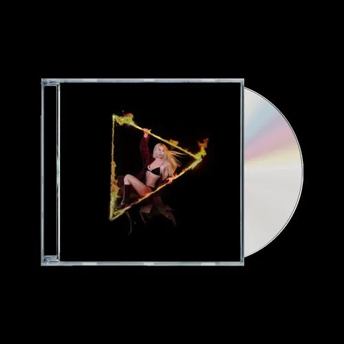 AVA MAX / エイバ・マックス / DON'T CLICK PLAY [CD]