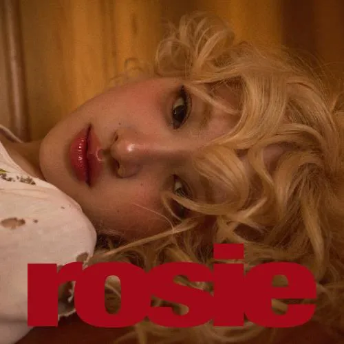 ROSE / ROSIE [RED VINYL]