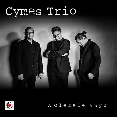 CYMES TRIO / ツィメス・トリオ / GLEZELE VAYN