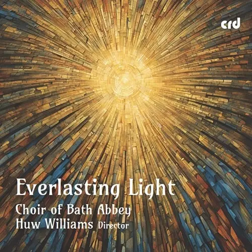 CHOIR OF BATH ABBEY / バース寺院聖歌隊 / EVERLASTING LIGHT(CD-R)