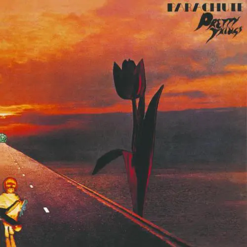 PRETTY THINGS / プリティ・シングス商品一覧｜OLD ROCK