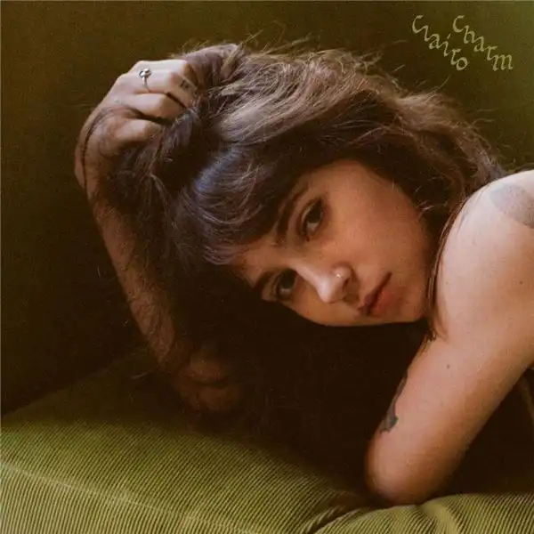 Charm Vinyl – Clairo