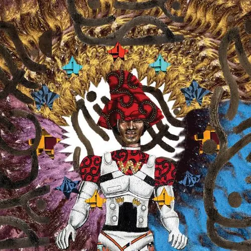 WITCH (AFRO) / SOGOLO