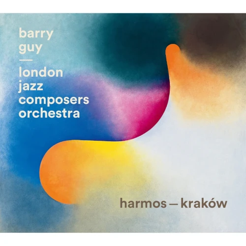 BARRY GUY & LONDON JAZZ COMPOSERES ORCHESTRA商品一覧