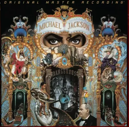 ★レア★マイケルジャクソン　スリラー25周年記念 Amazon.com: Thriller: 25th Anniversary: CDs & Vinyl